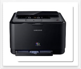 Samsung CLP-315